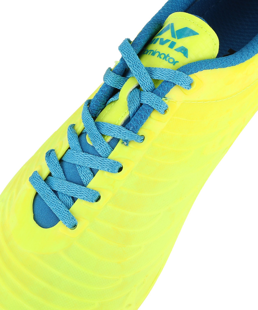 Nivia dominator top flipkart