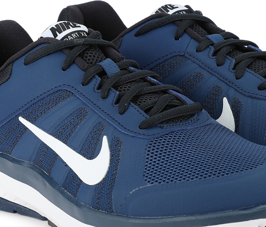 Nike shop dart azul