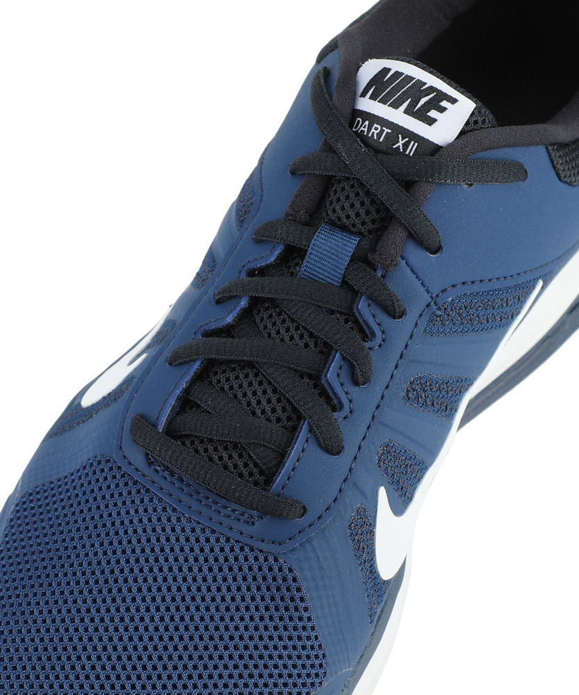 Nike dart 10 men's clearance