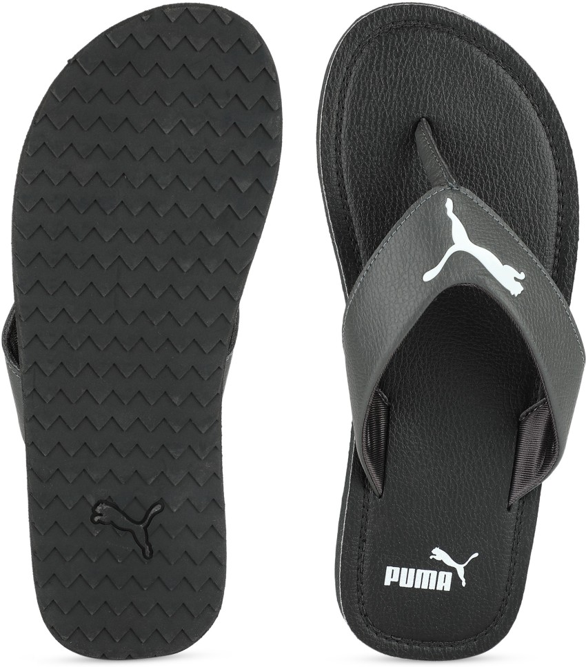 Puma flip flops lowest price new arrivals