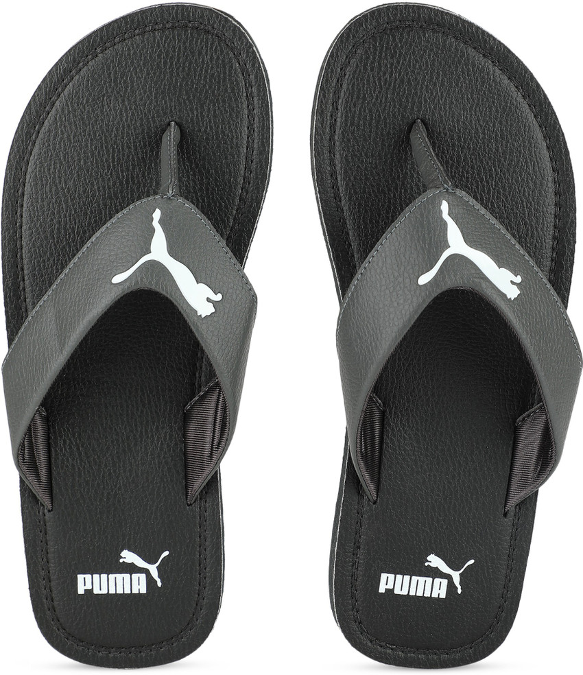 puma slippers for men