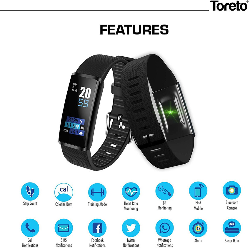 Zeal digital wrist best sale watch