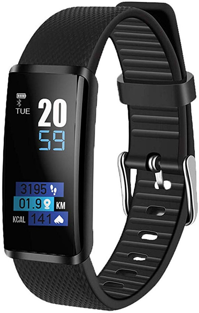 Toreto zeal online smart bracelet