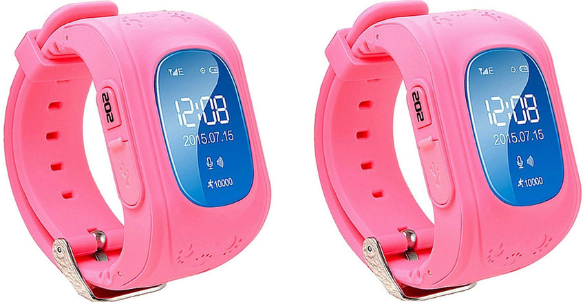 Baby watch on sale tracker
