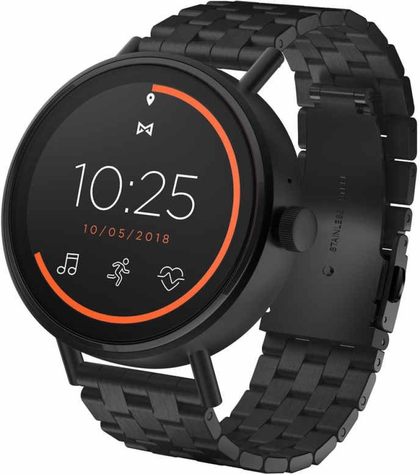 Misfit smartwatch vapor sale