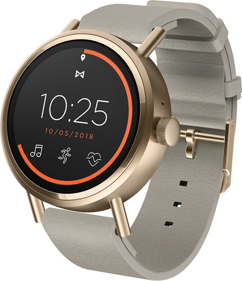 Misfit 2024 vapor watch