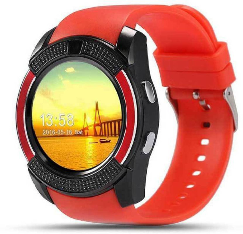 Syl asus shop black smartwatch