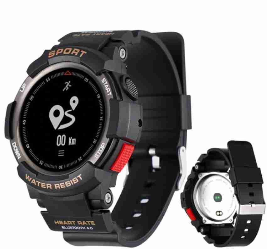 F6 sports 2025 smart watch