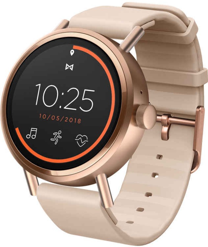 Misfit vapor 2024 2 watch faces