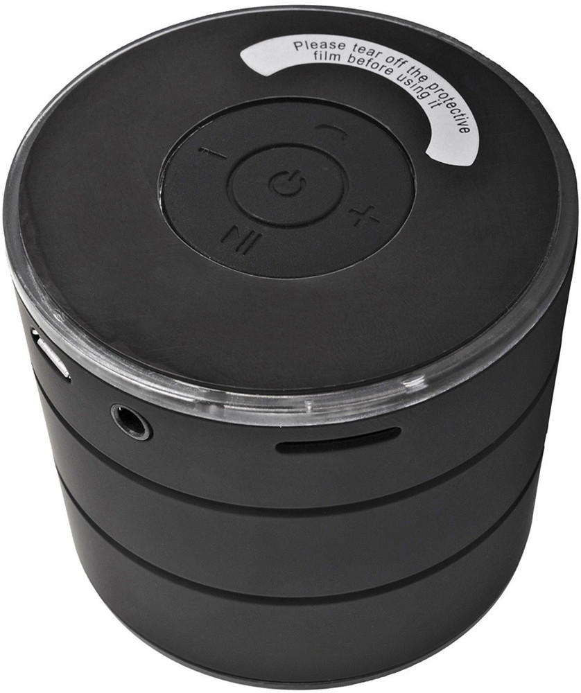 Bluetooth speaker hot sale mp3 player