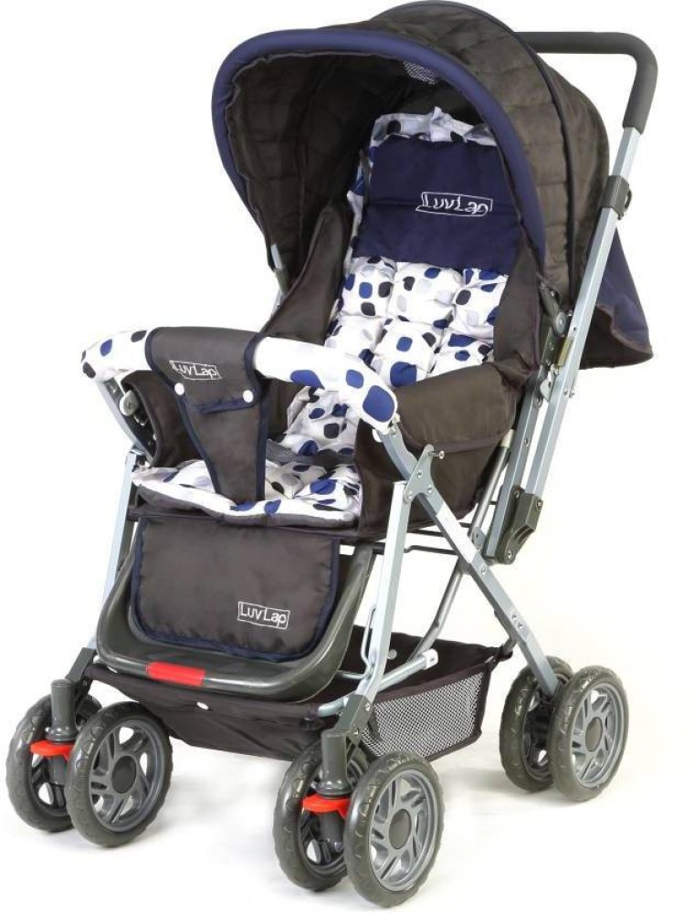 Luvlap baby stroller flipkart hotsell