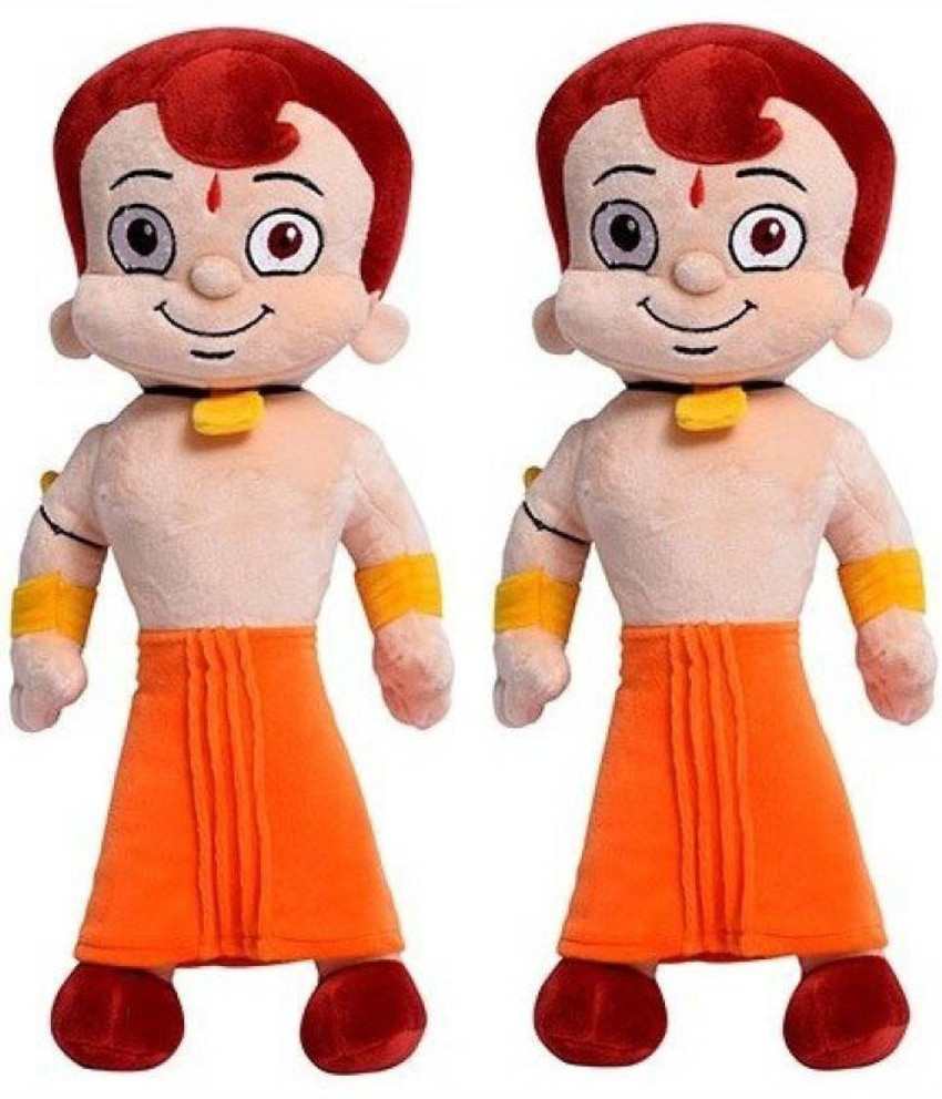 Chota bheem doll discount