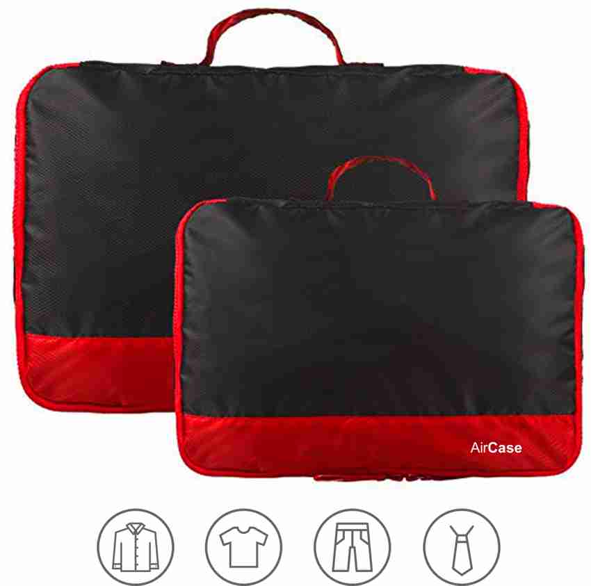 Packing cubes decathlon hot sale