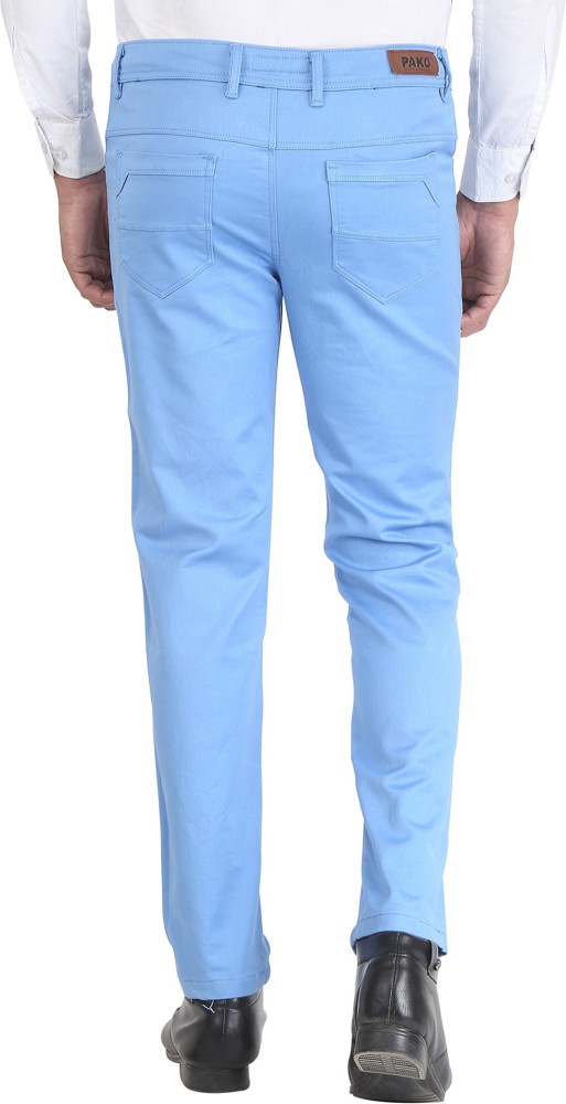 BIOSA Men Fashion Multiple Pocket Cargo Pants Male India  Ubuy