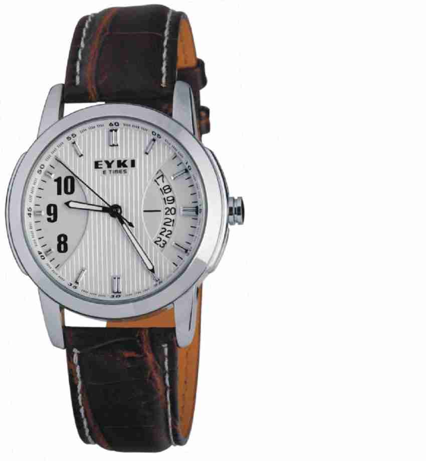 Eyki on sale watch price