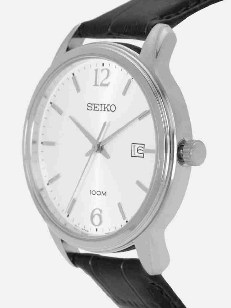 Seiko Analog Watch For Men Buy Seiko Analog Watch For Men