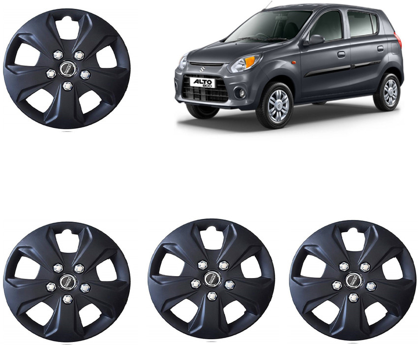 Alto 2025 tyre cover