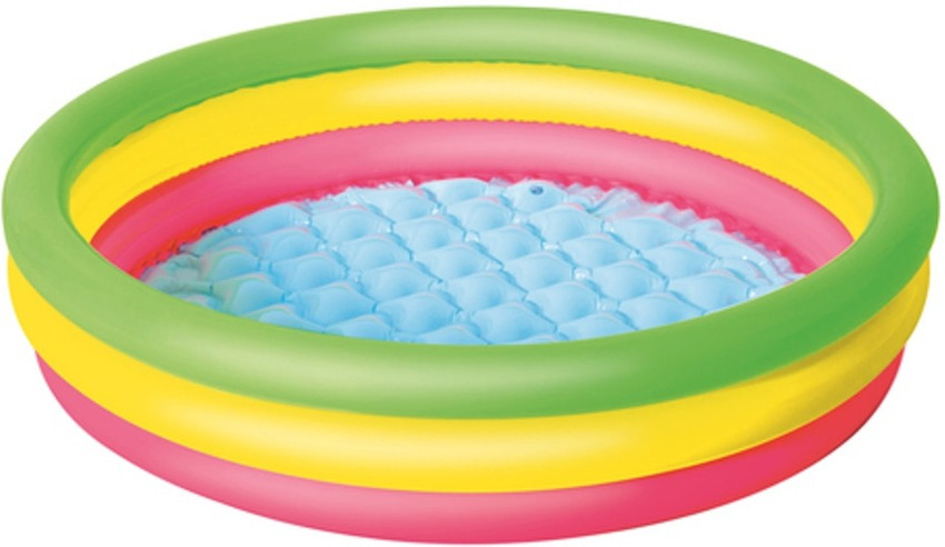 Bathing tub for kids hot sale