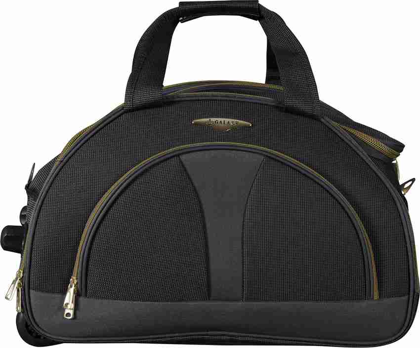 Galaxy outlet duffle bag