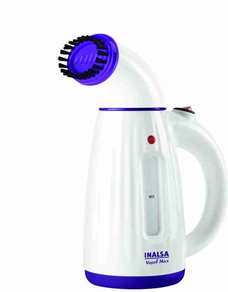 Inalsa vapor max garment steamer online