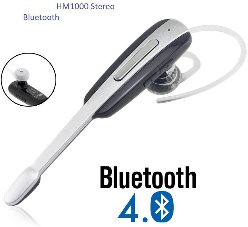 HM1000 Wireless Bluetooth Headset at Rs 99/piece