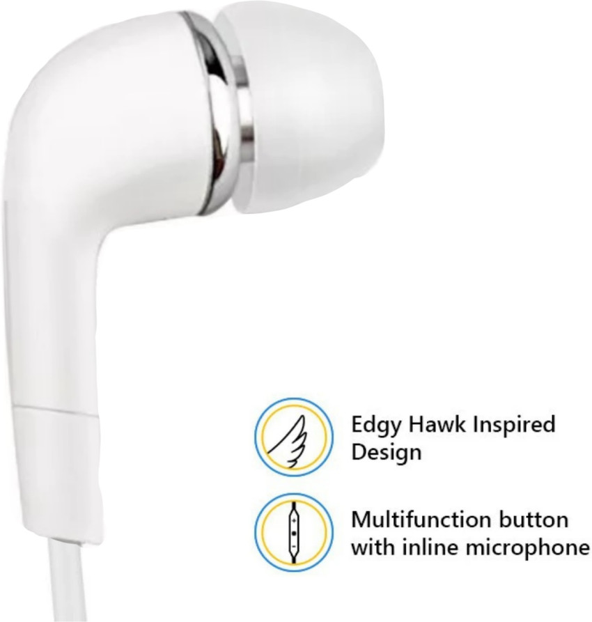 Cost shop of earphones