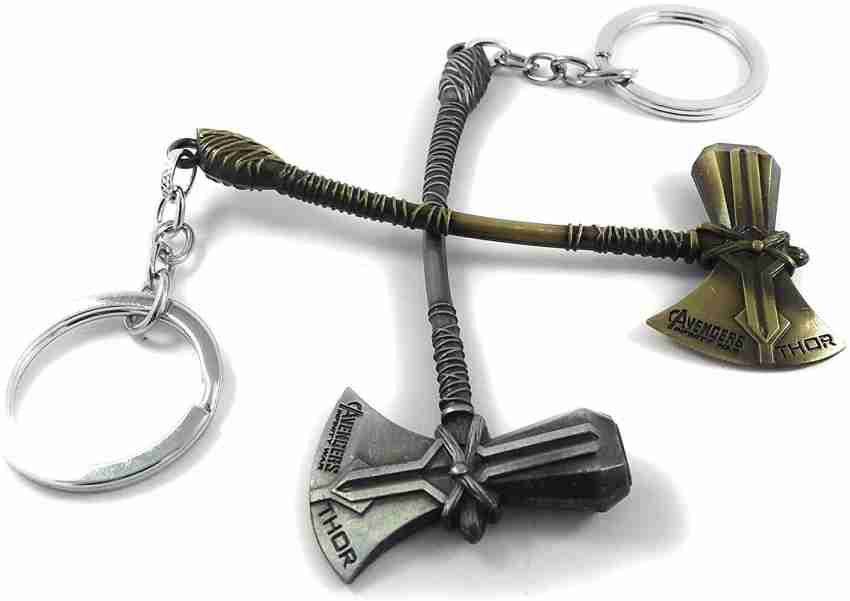 Stormbreaker hot sale keychain flipkart