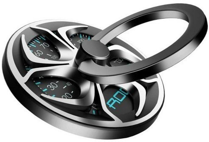 Fidget spinner ring best sale phone holder