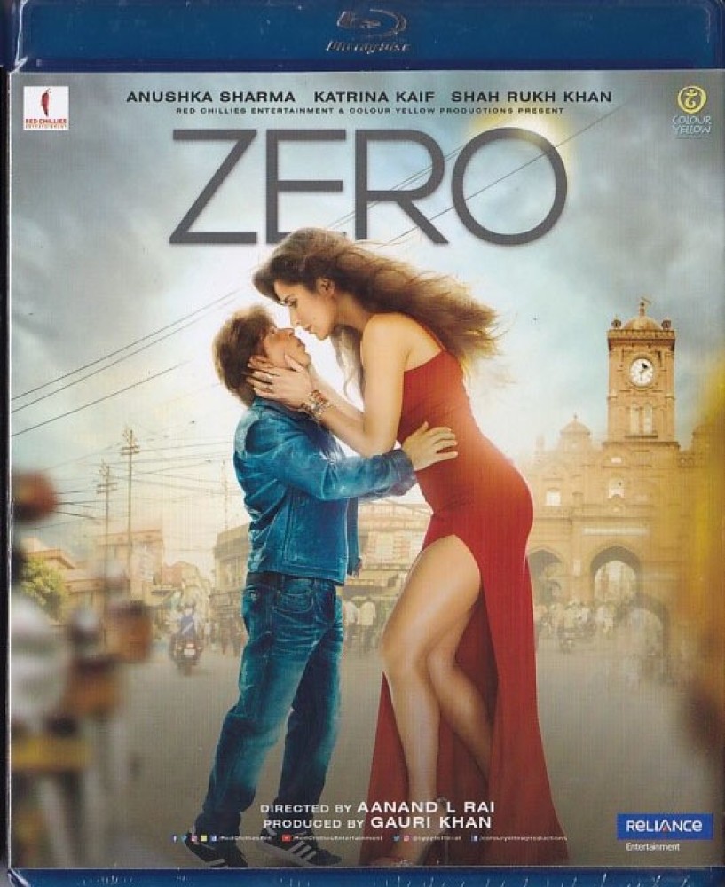 Zero movie clearance online watch hindi