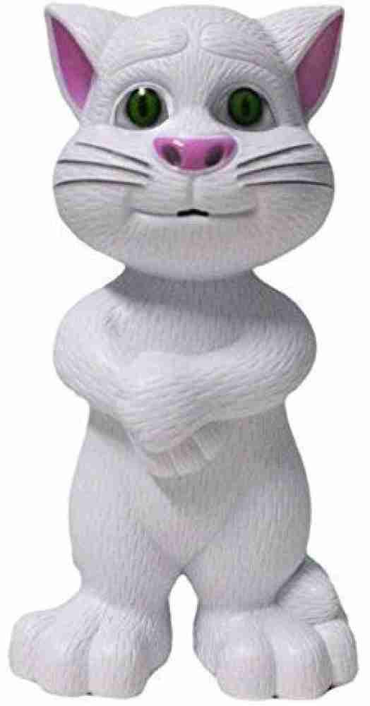 RIO Talking Tom white color