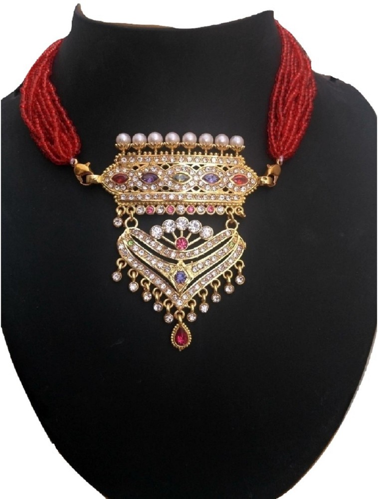 Choker hot sale on flipkart