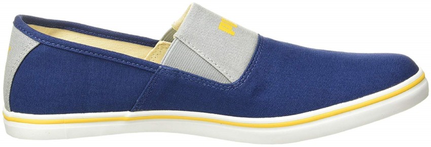 Puma men's clara store idp loafers