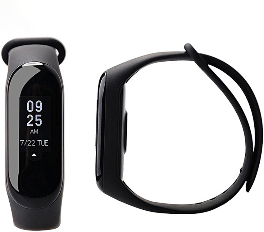 Mii3 smart band features discount