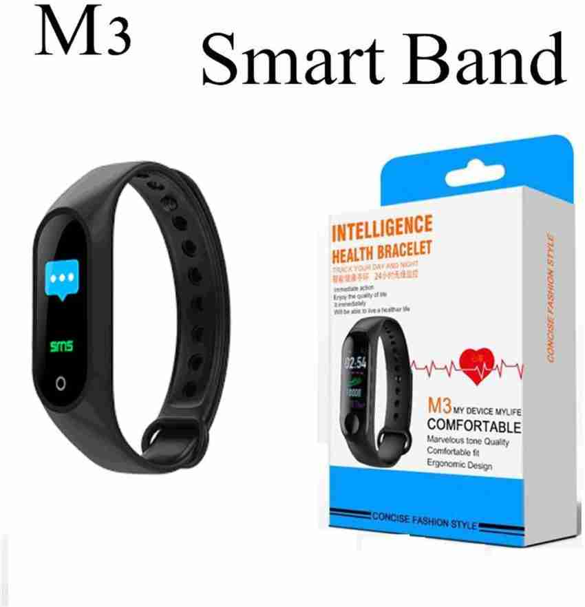 Intelligence m3 smart band on sale