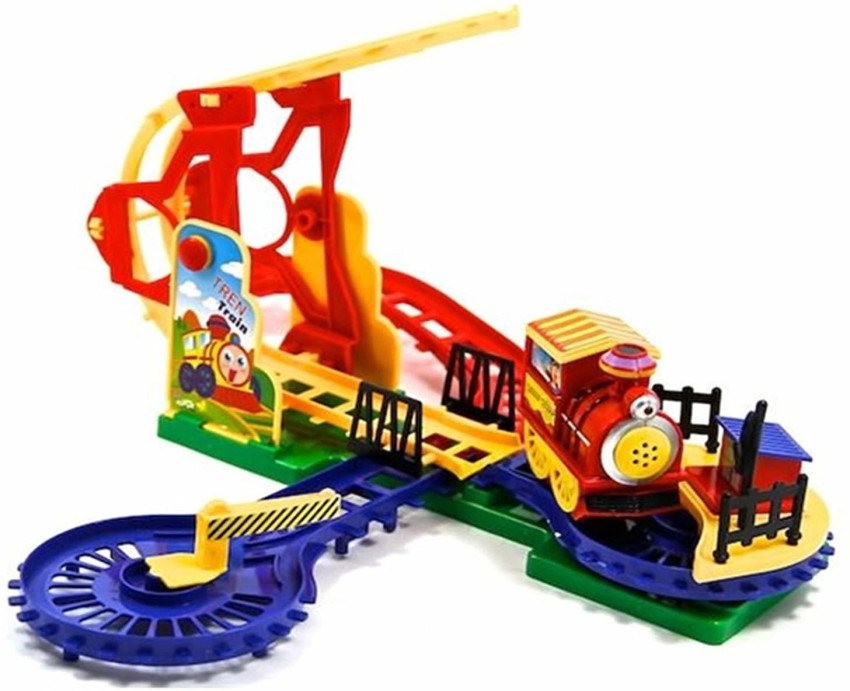 Toy trains for store 3 year olds