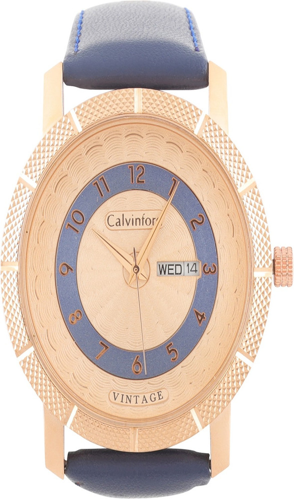Calvinford Date and Time Unique New Hybrid Smartwatch Watch For Men Buy Calvinford Date and Time Unique New Hybrid Smartwatch Watch For Men CFSTYLISH005 Online at Best Prices in