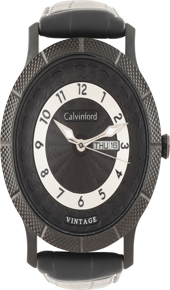 Calvin ford smart watch cheap