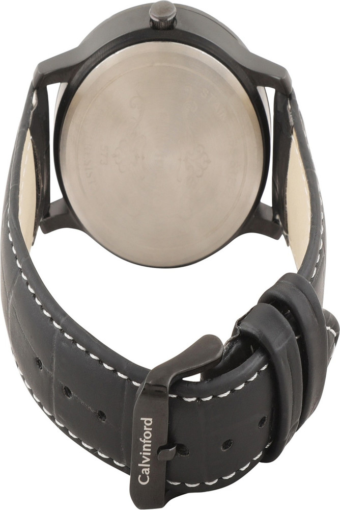 Calvin ford shop smart watch