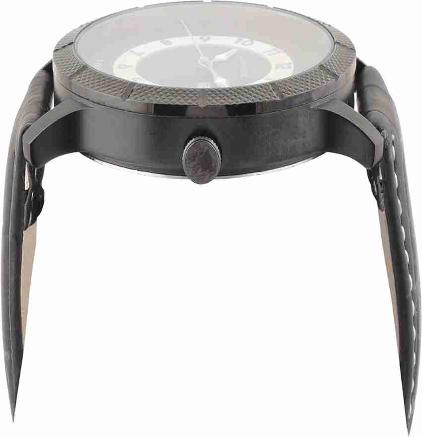 Calvinford Date and Time Unique New Hybrid Smartwatch Watch