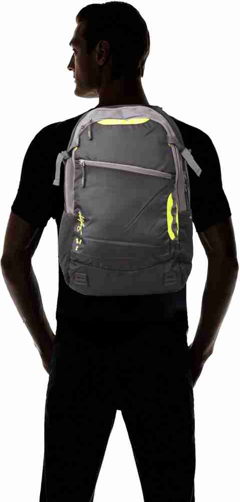 Skybags teckie 04 laptop backpack cheap black 42 l laptop backpack