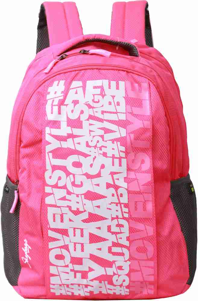 Skybags school bags for girls 2025