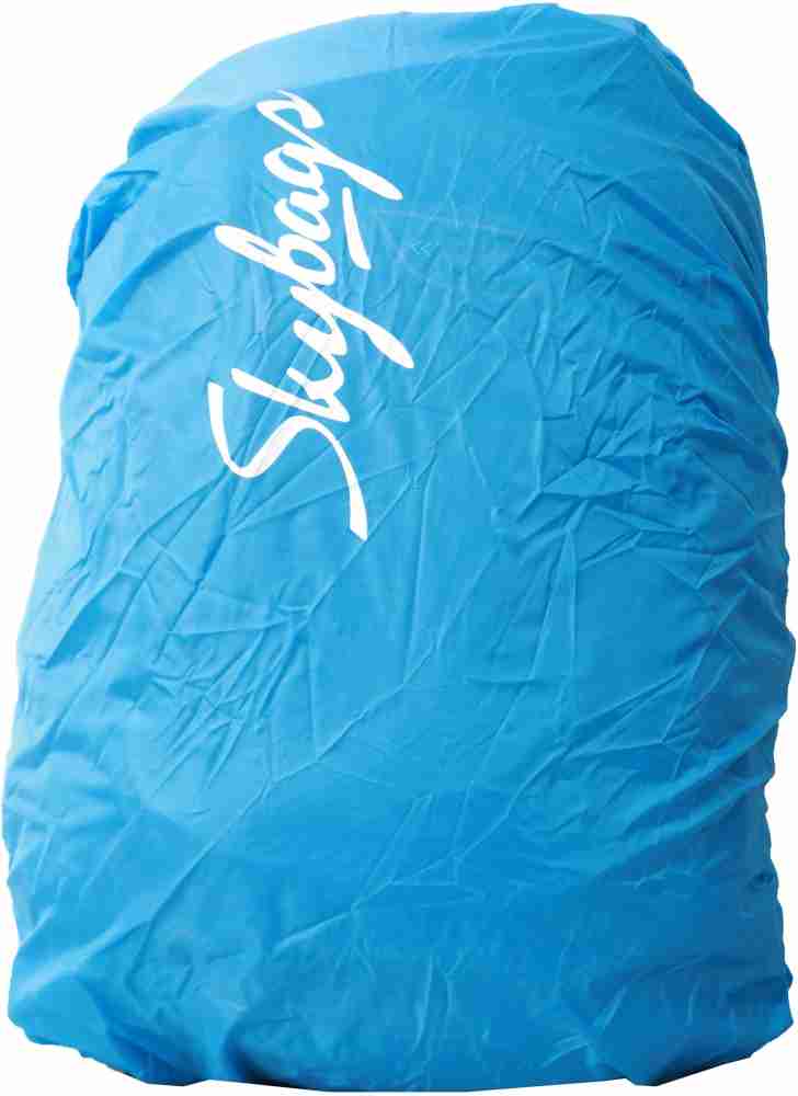 Sky bag cheap rain cover price