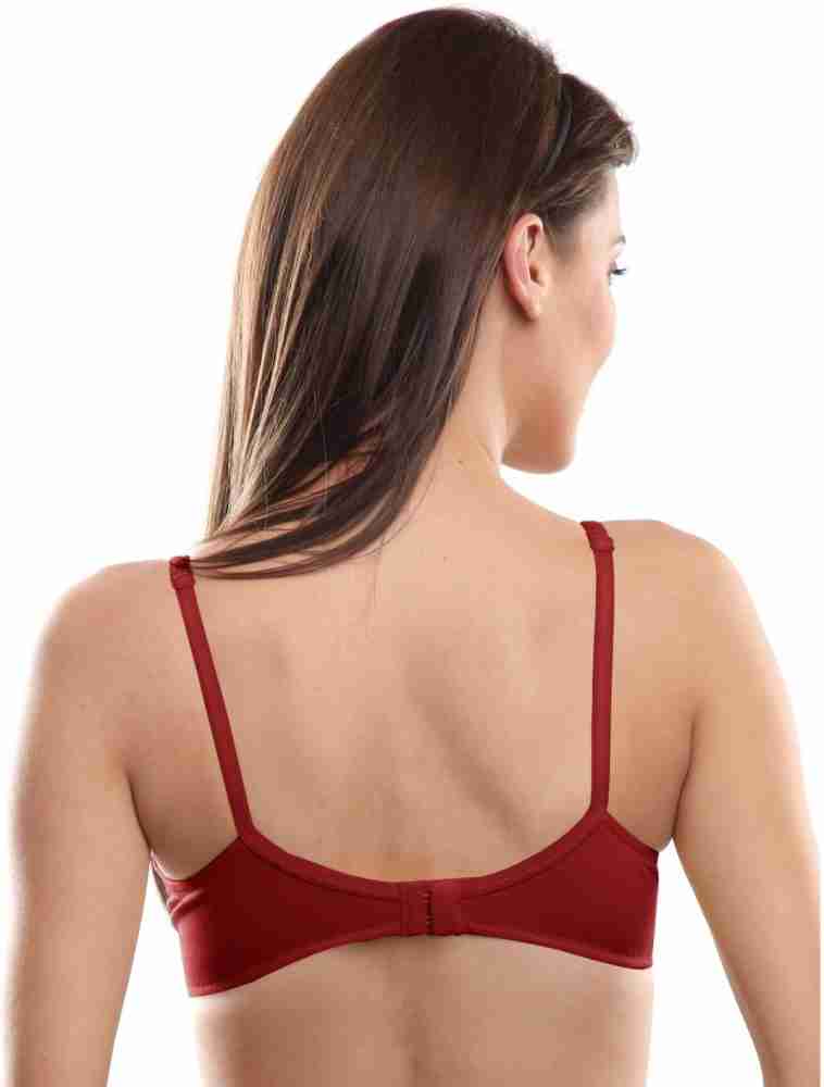 TGP GROUP TGP GROUP 0001 Women T Shirt Lightly Padded Bra Buy