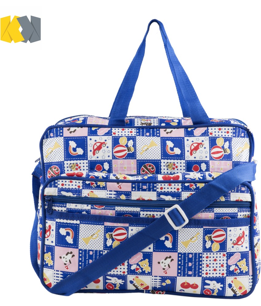Miss & Chief by Flipkart Welcome Baby Insulated Premium Diaper Bag - Buy  Baby Care Products in India | Flipkart.com