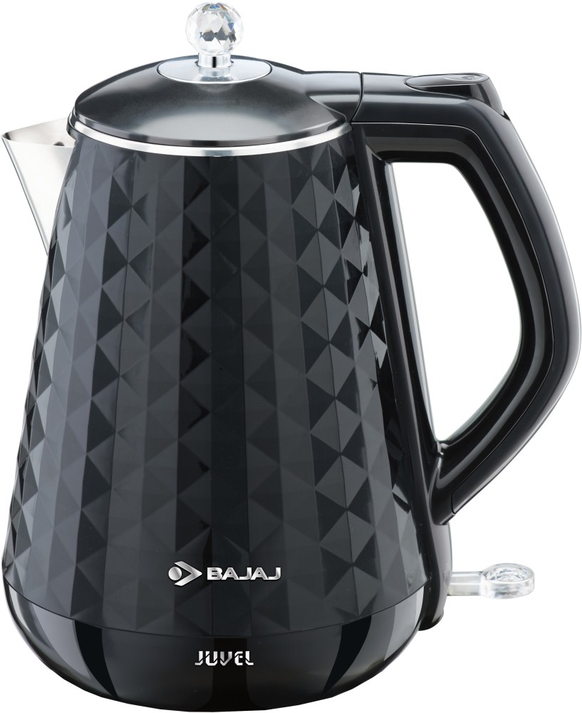 Bajaj electric hot sale kettle online