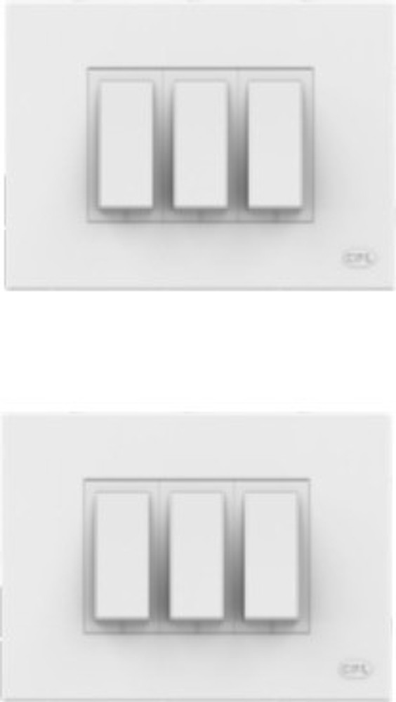 Electrical Modular Switches