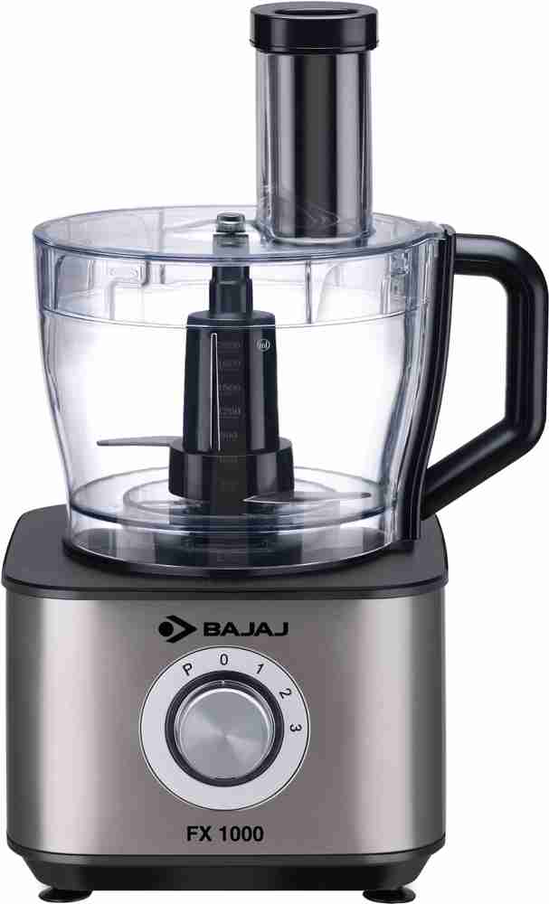 Food processor price bajaj cheap
