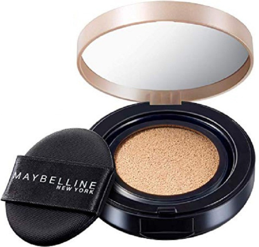 MAYBELLINE NEW YORK Super Cushion Foundation Sand Beige