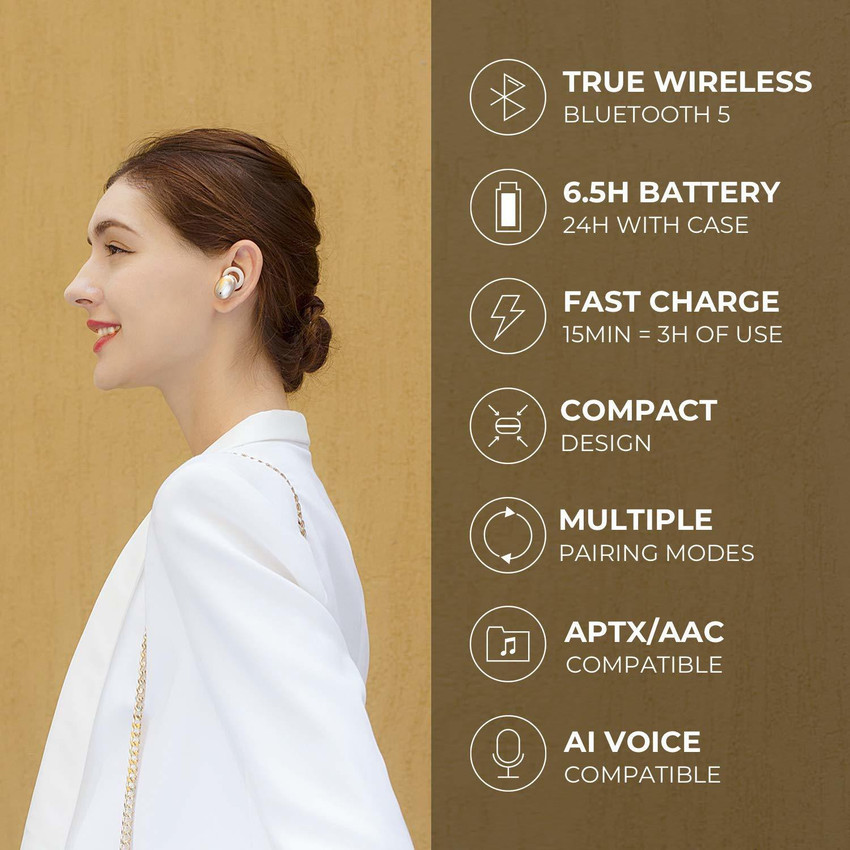 1more stylish true deals wireless app