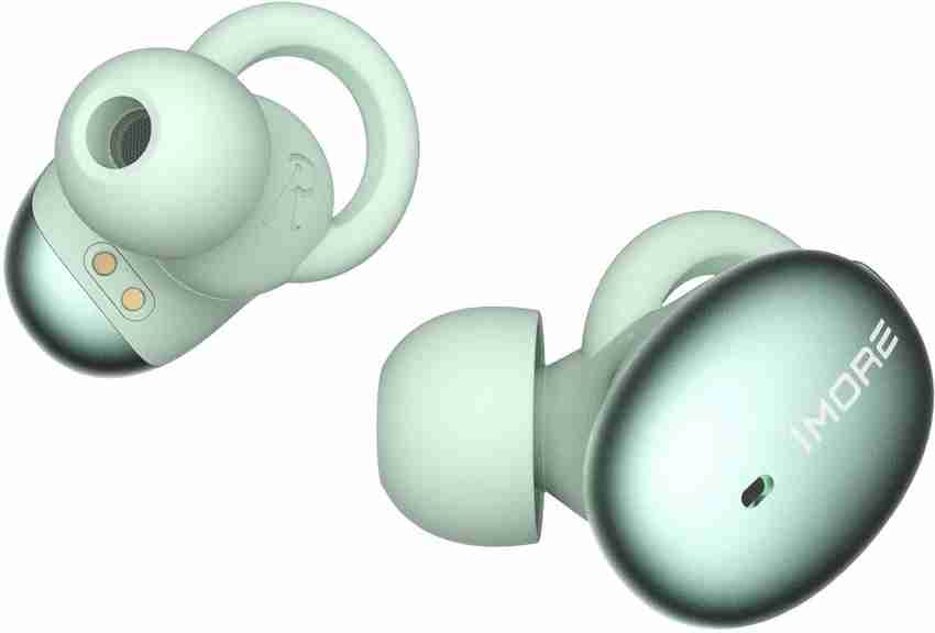 1More Stylish True Wireless Earbuds Bluetooth Headset Price in India